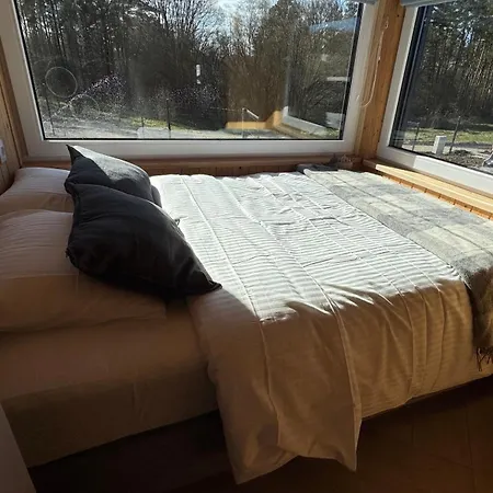 Nyaraló Brzozowelove Szczodrowo