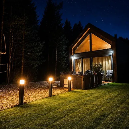 Holiday home Brzozowelove Szczodrowo